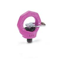 GN 581 Lifting Eye Bolt (Rotating) 